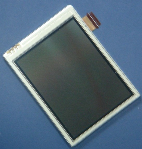 Original LCD Display Screen for Bluebird Pidion BM170 - Click Image to Close